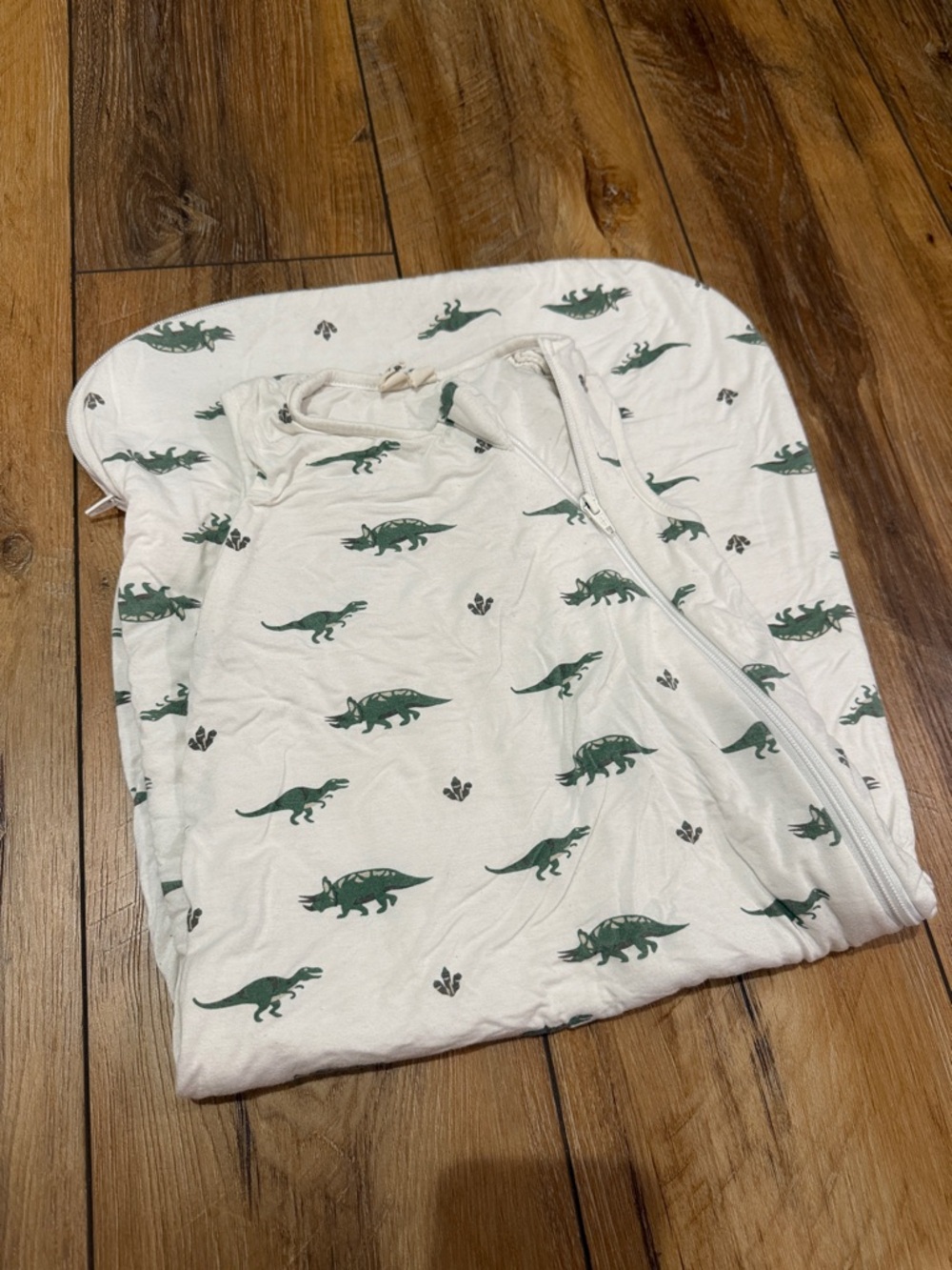 Kyte sleep sack